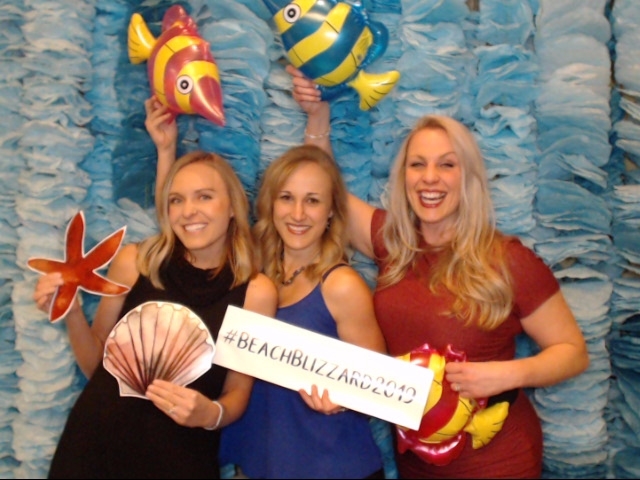 Party for the Promise | View more photos from the event at gallery.photoboothbillings.com/u/PhotoBoothBillings/Party-for-the-Promise